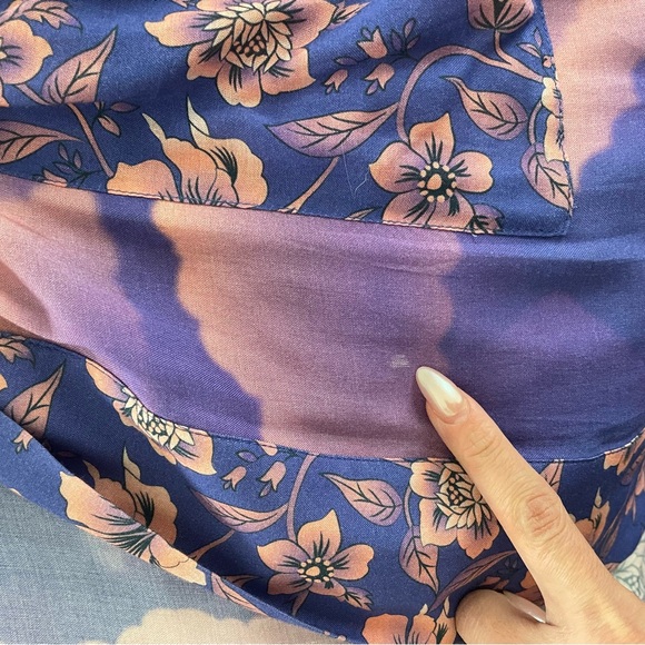 Spell and the Gypsy Free People Luna Kimono - Picture 6 of 9